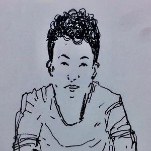 Meet your Posher, Monet